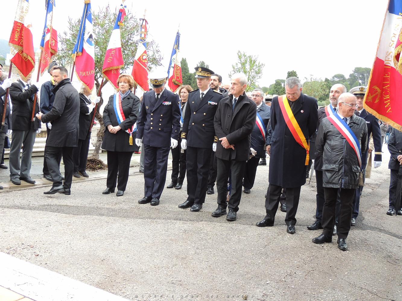 2018 11 01 TOULON HOMMAGE AUX VICTIMES CIVILES ET MILITAIRES DES 2 GUERRES (53).JPG -           